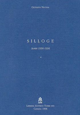 Silloge